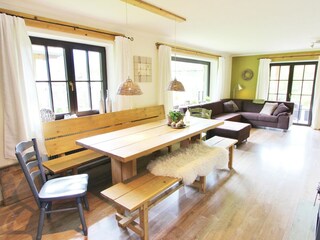 Apartment Leogang Features 13