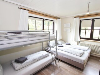 Apartment Leogang Features 14