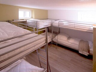 Apartment Leogang Features 17