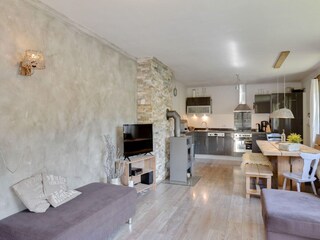 Apartment Leogang Features 19