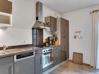 Apartment Leogang Features 20