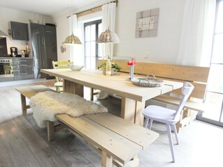 Apartment Leogang Features 24