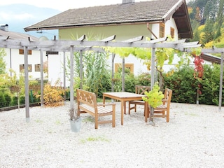 Apartment Leogang Außenaufnahme 2