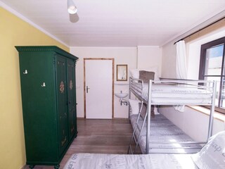 Apartment Leogang Ausstattung 17