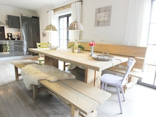 Apartment Leogang Ausstattung 24