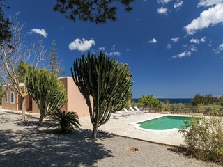 Villa Cala Llenya Enregistrement extérieur 9