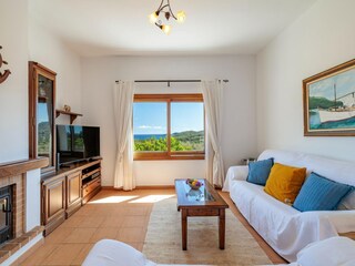 Villa Cala Llenya Kenmerken 34