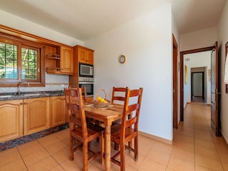 Villa Cala Llenya Kenmerken 21