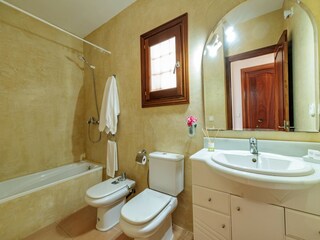 Villa Cala Llenya Kenmerken 22