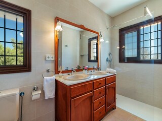 Villa Cala Llenya Kenmerken 35