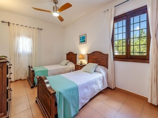 Villa Cala Llenya Kenmerken 23