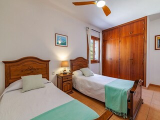 Villa Cala Llenya Ausstattung 19