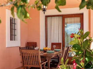 Villa Cala Llenya Außenaufnahme 6