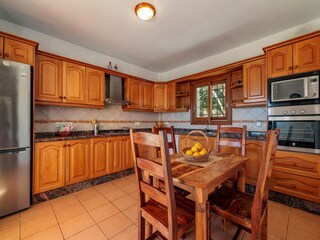 Villa Cala Llenya Kenmerken 27