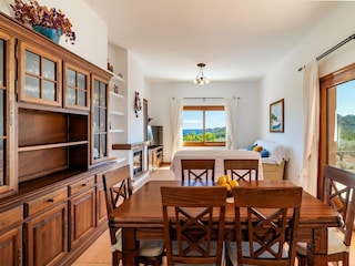 Villa Cala Llenya Kenmerken 28