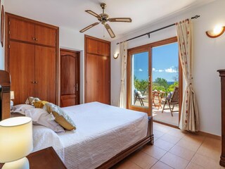 Villa Cala Llenya Kenmerken 30