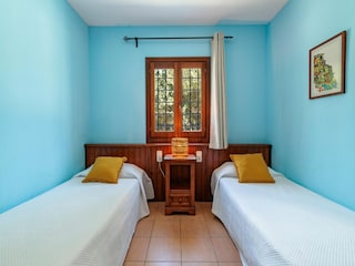Villa Cala Llenya Kenmerken 31