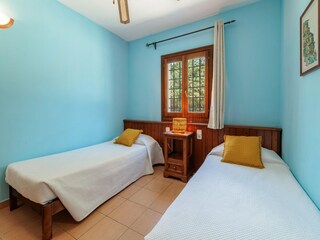 Villa Cala Llenya Ausstattung 25