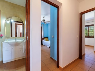 Villa Cala Llenya Kenmerken 33