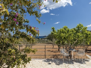 Villa Cala Llenya Omgeving 37