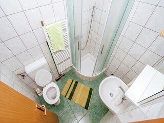 Appartement Biograd Équipement 15