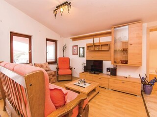 Ferienhaus Povljana Ausstattung 5
