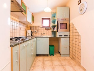 Ferienhaus Povljana Ausstattung 10