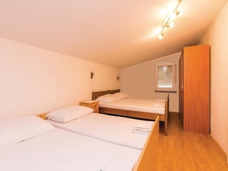 Holiday house Povljana Features 11