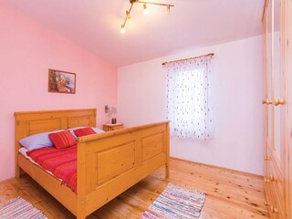 Maison de vacances Povljana Équipement 10