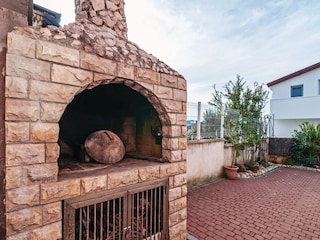 Holiday house Povljana  19