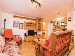 Maison de vacances Povljana Équipement 12
