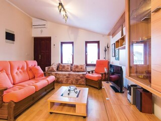 Ferienhaus Povljana Ausstattung 13