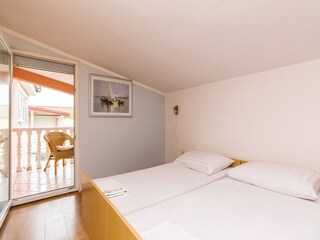 Casa per le vacanze Povljana Caratteristiche 14