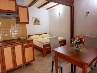 Appartement Povljana Kenmerken 7