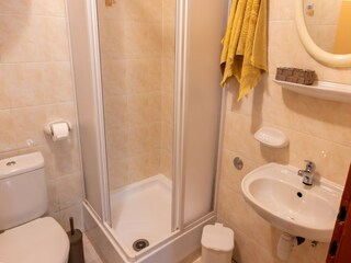 Appartement Povljana Équipement 12