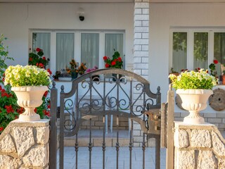 Appartement Povljana Kenmerken 8