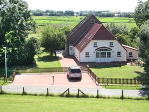 Ferienhaus diekblick - Burhave - image1