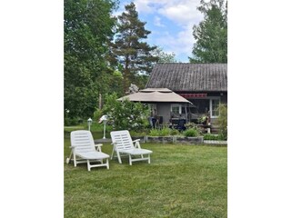 Villa „Hej Lycka „
