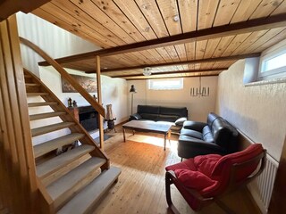 Kaminzimmer