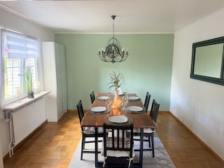Esszimmer