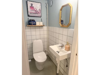 Gäste WC