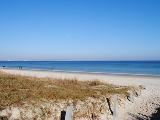 Binzer Strand
