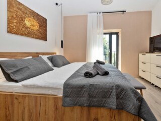 Villa Raša Caratteristiche 21