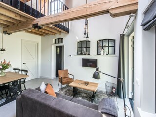 Apartment Noordwelle Ausstattung 9