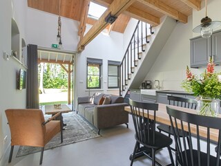 Apartment Noordwelle Außenaufnahme 3