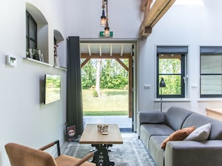 Apartment Noordwelle Ausstattung 11