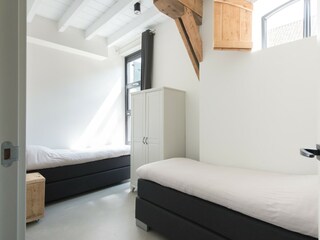 Apartment Noordwelle Ausstattung 12