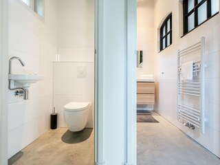 Apartment Noordwelle Ausstattung 10