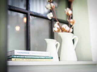 Apartment Noordwelle Ausstattung 15