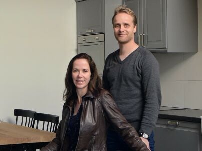 Firma Hofstede Welland - Herr Peter Hoogenboom